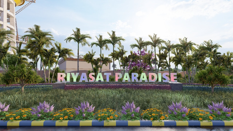  Residential Plot 250 Sq. Yards for Sale in Vatika, Jaipur
