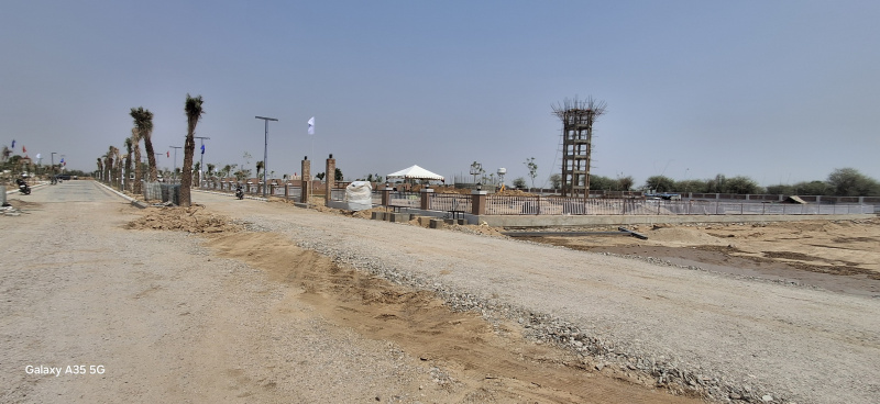  Residential Plot 151 Sq. Yards for Sale in Sitapura Industrial Area, Jaipur