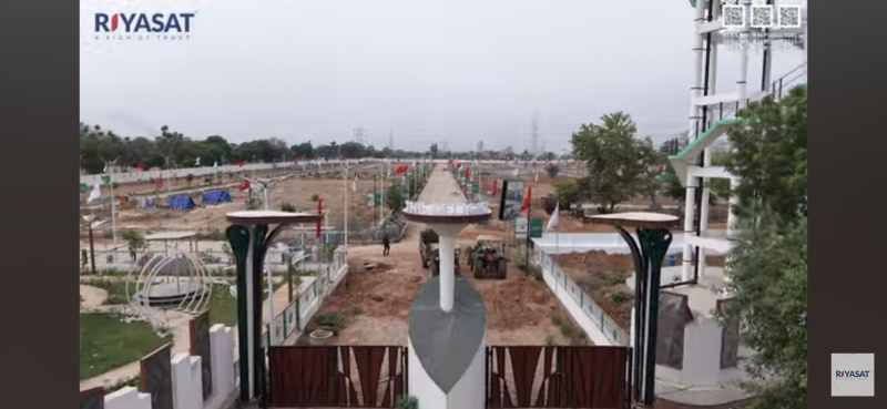  Residential Plot 150 Sq. Yards for Sale in Kanota, Jaipur