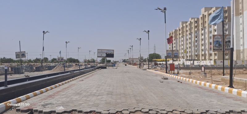  Residential Plot 154 Sq. Yards for Sale in Mahal Road, Jagatpura, Jaipur