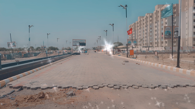  Residential Plot 154 Sq. Yards for Sale in Mahal Road, Jagatpura, Jaipur
