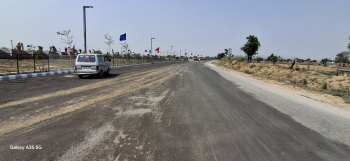  Residential Plot for Sale in Vatika Road, Jaipur