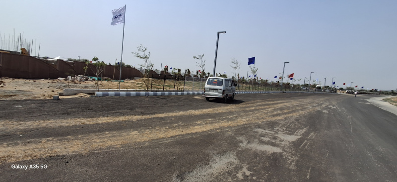  Residential Plot 426 Sq. Yards for Sale in Vatika Road, Jaipur