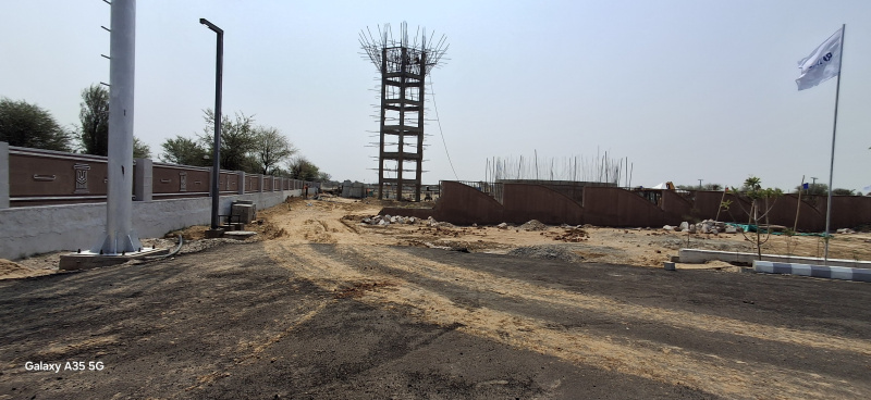  Residential Plot 426 Sq. Yards for Sale in Vatika Road, Jaipur