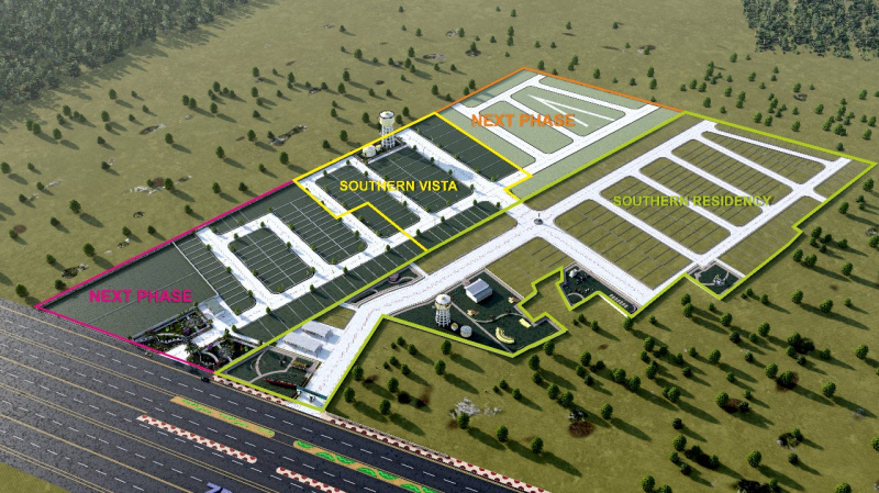  Residential Plot 151 Sq. Yards for Sale in Chaksu, Jaipur