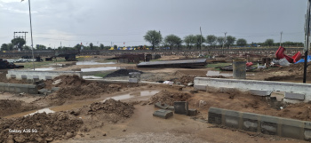  Residential Plot for Sale in Vatika Road, Jaipur