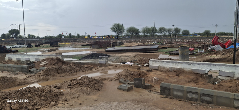  Residential Plot 194 Sq. Yards for Sale in Vatika Road, Jaipur