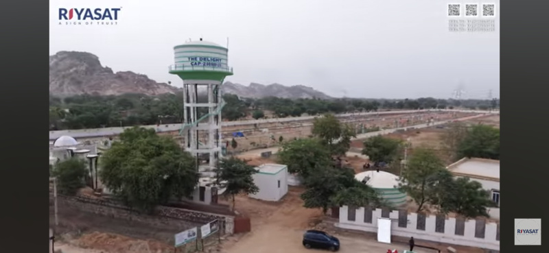  Residential Plot 151 Sq. Yards for Sale in Kanota, Jaipur