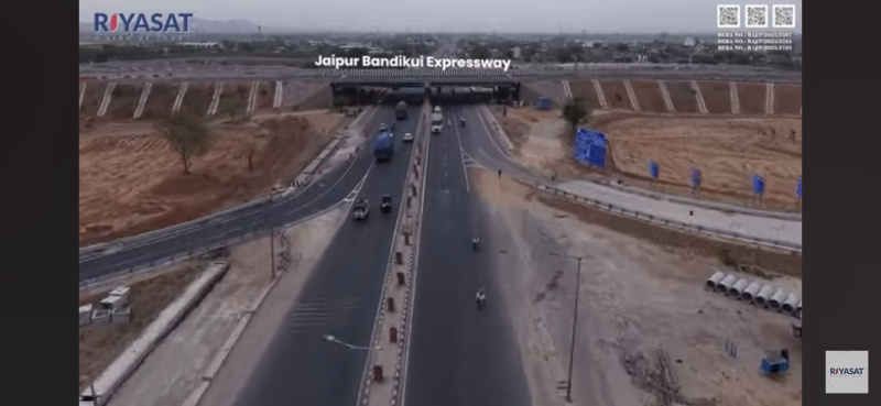  Residential Plot 151 Sq. Yards for Sale in Kanota, Jaipur