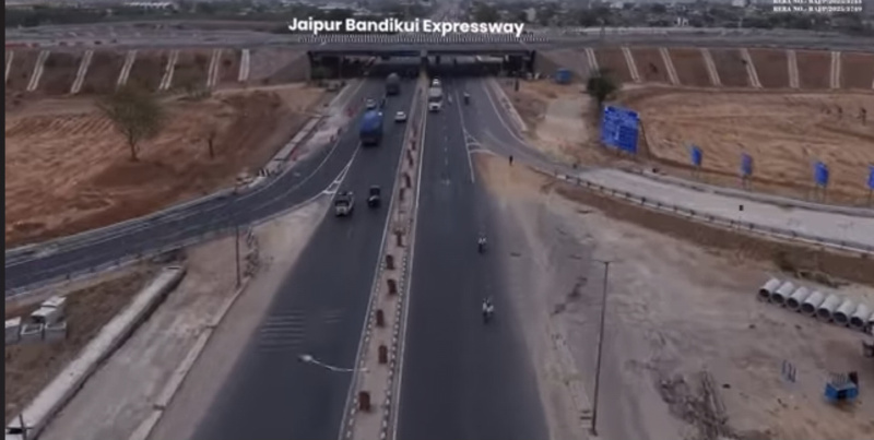  Residential Plot 301 Sq. Yards for Sale in Kanota, Jaipur