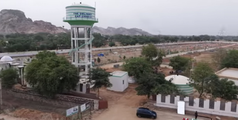  Residential Plot 301 Sq. Yards for Sale in Kanota, Jaipur