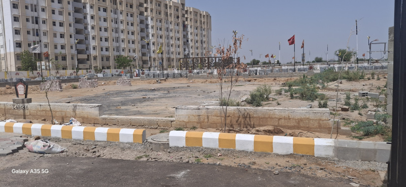  Residential Plot 157 Sq. Yards for Sale in Mahal Road, Jagatpura, Jaipur