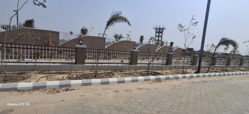  Residential Plot 167 Sq. Yards for Sale in Chaksu, Jaipur