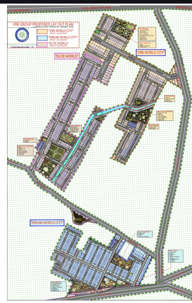  Residential Plot 251 Sq. Yards for Sale in Diggi Road, Jaipur