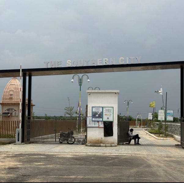  Residential Plot 153 Sq. Yards for Sale in Chaksu, Jaipur