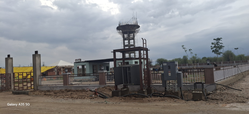  Residential Plot 351 Sq. Yards for Sale in Vatika, Jaipur