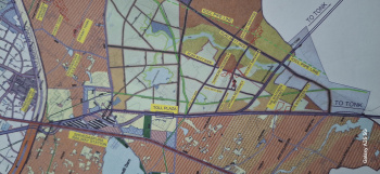  Residential Plot for Sale in Tonk Road, Jaipur