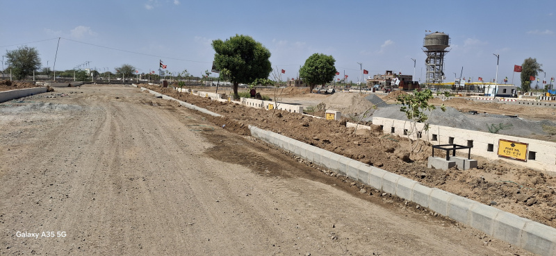  Residential Plot 400 Sq. Yards for Sale in Tonk Road, Jaipur