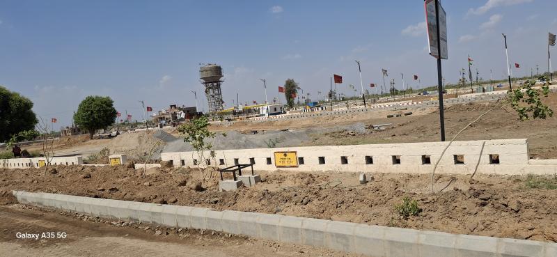 Residential Plot 400 Sq. Yards for Sale in Tonk Road, Jaipur