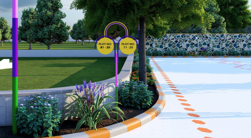  Residential Plot 201 Sq. Yards for Sale in Tonk Road, Jaipur
