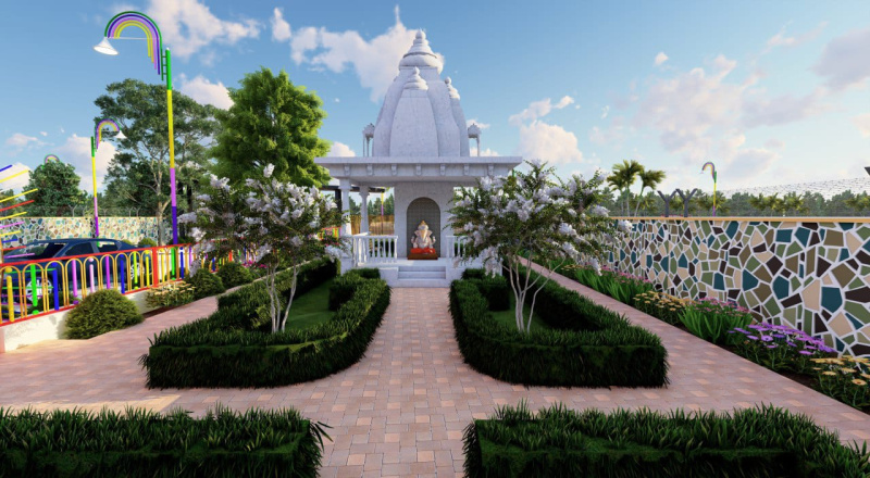  Residential Plot 201 Sq. Yards for Sale in Tonk Road, Jaipur