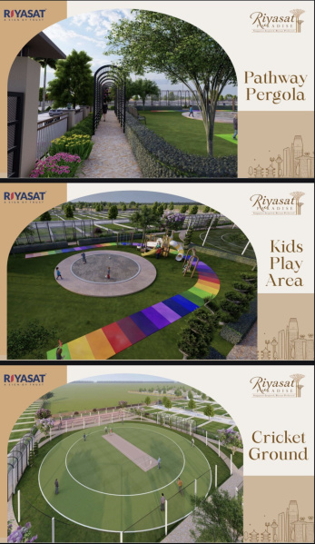  Residential Plot 360 Sq. Yards for Sale in Tonk Road, Jaipur