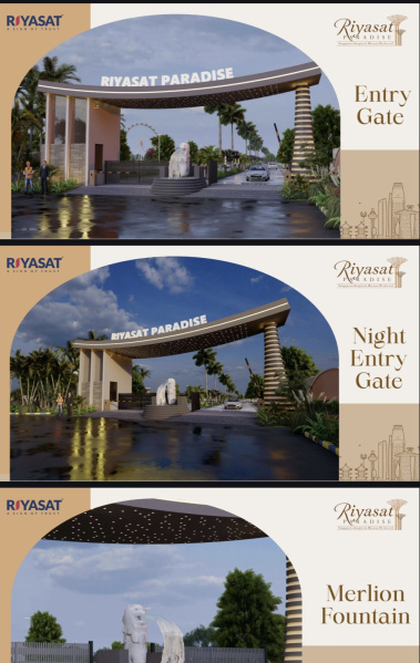  Residential Plot 360 Sq. Yards for Sale in Tonk Road, Jaipur