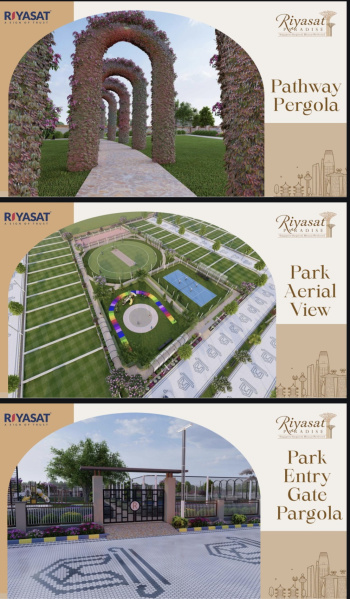  Residential Plot 360 Sq. Yards for Sale in Tonk Road, Jaipur