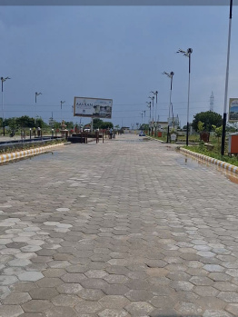  Residential Plot for Sale in Mahal Road, Jagatpura, Jaipur