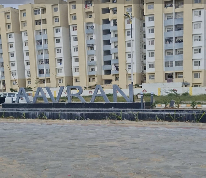  Residential Plot 233 Sq. Yards for Sale in Mahal Road, Jagatpura, Jaipur