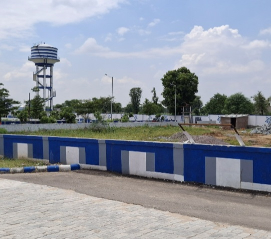  88 Sq. Yards Residential Plot for Sale in Muhana Mandi, Jaipur