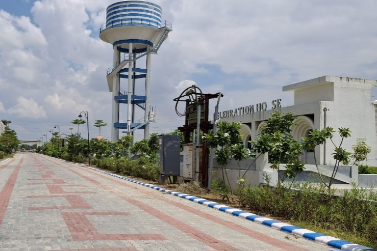  88 Sq. Yards Residential Plot for Sale in Muhana Mandi, Jaipur