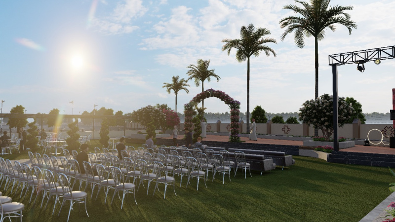 515 Sq. Yards Residential Plot for Sale in Tonk Road, Jaipur