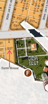 5 BHK Farm House for Sale in Tonk Phatak, Jaipur