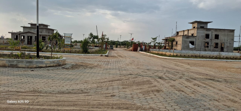 5 BHK Farm House 650 Sq. Yards for Sale in Tonk Phatak, Jaipur