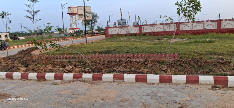5 BHK Farm House 650 Sq. Yards for Sale in Tonk Phatak, Jaipur