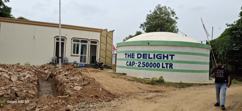  150 Sq. Yards Residential Plot for Sale in Kanota, Jaipur