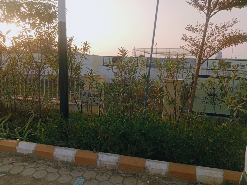  244 Sq. Yards Residential Plot for Sale in Jagatpura, Jaipur