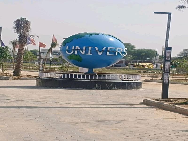  150 Sq. Yards Residential Plot for Sale in Tonk Phatak, Jaipur