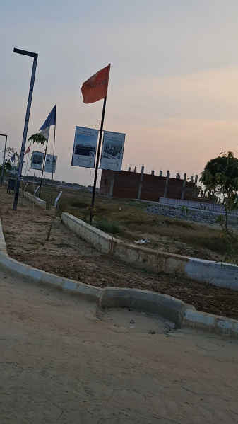  300 Sq.ft. Residential Plot for Sale in Vatika Road, Jaipur