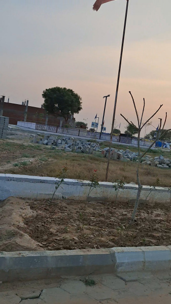  400 Sq. Yards Residential Plot for Sale in Vatika, Jaipur
