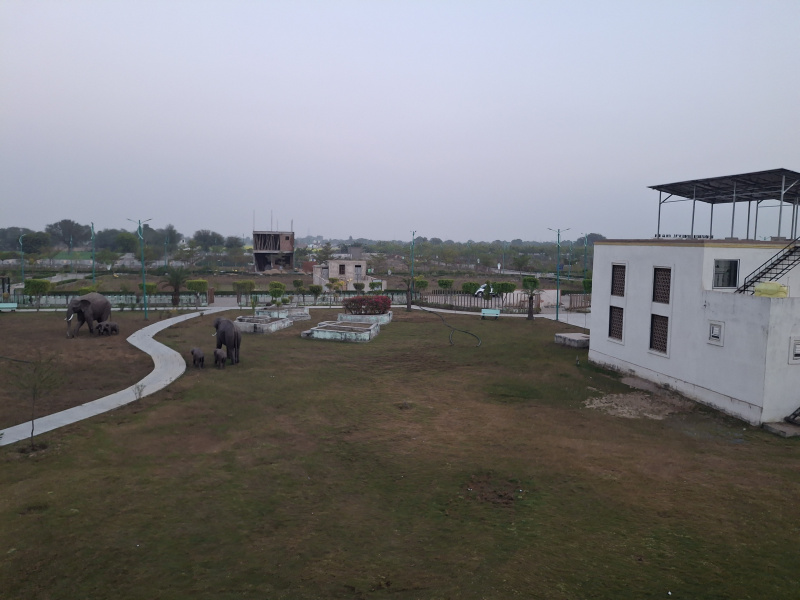  200 Sq. Yards Residential Plot for Sale in Jagatpura, Jaipur