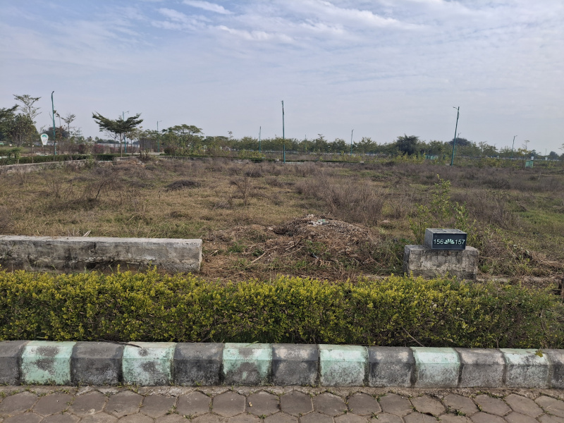  200 Sq. Yards Residential Plot for Sale in Jagatpura, Jaipur