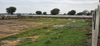  Commercial Land for Sale in Bagru Industrial Area, Jaipur