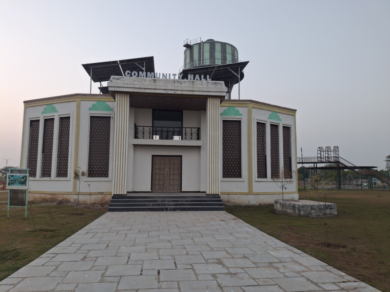  250 Sq. Yards Residential Plot for Sale in Goner Road, Jaipur