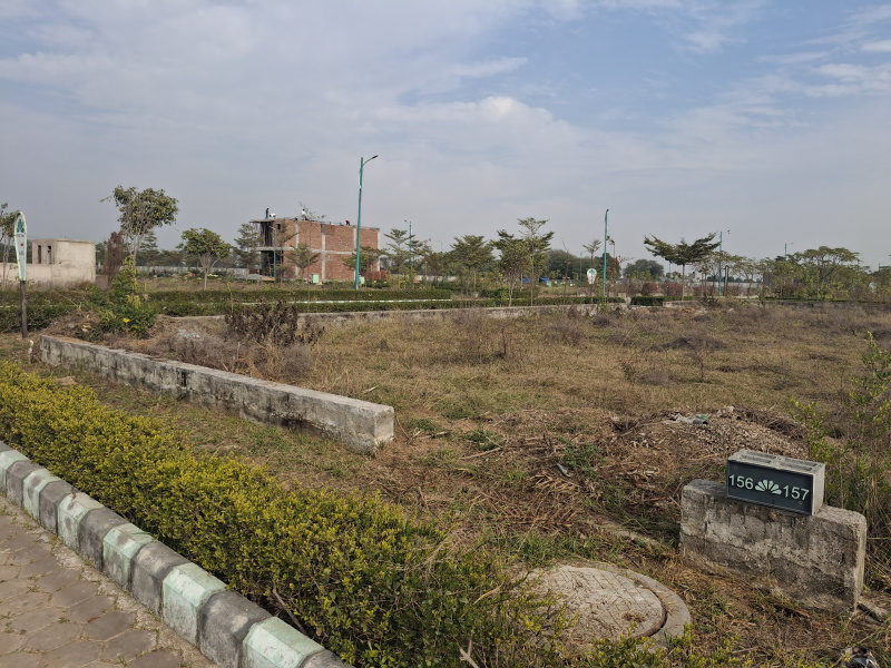  250 Sq. Yards Residential Plot for Sale in Goner Road, Jaipur