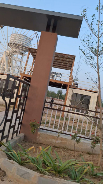  305 Sq. Yards Residential Plot for Sale in Shivdaspura, Jaipur