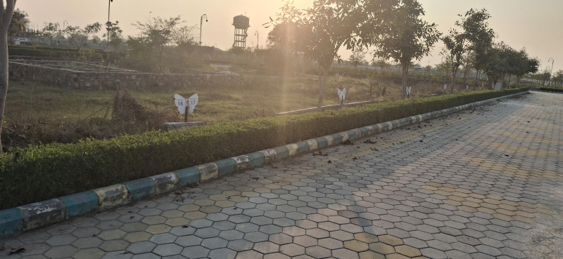  503 Sq. Yards Residential Plot for Sale in Shivdaspura, Jaipur