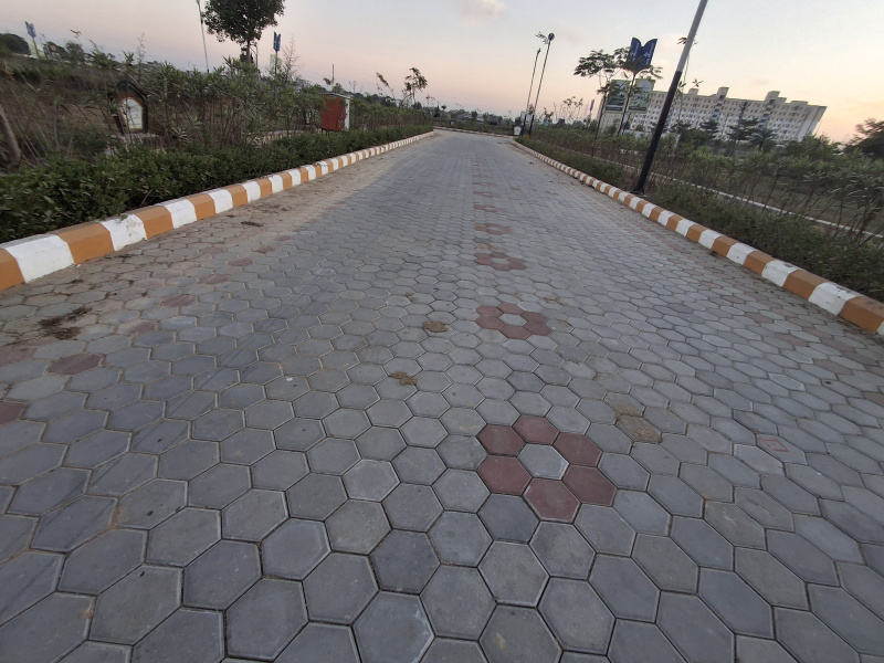  305 Sq. Yards Residential Plot for Sale in Jagatpura, Jaipur