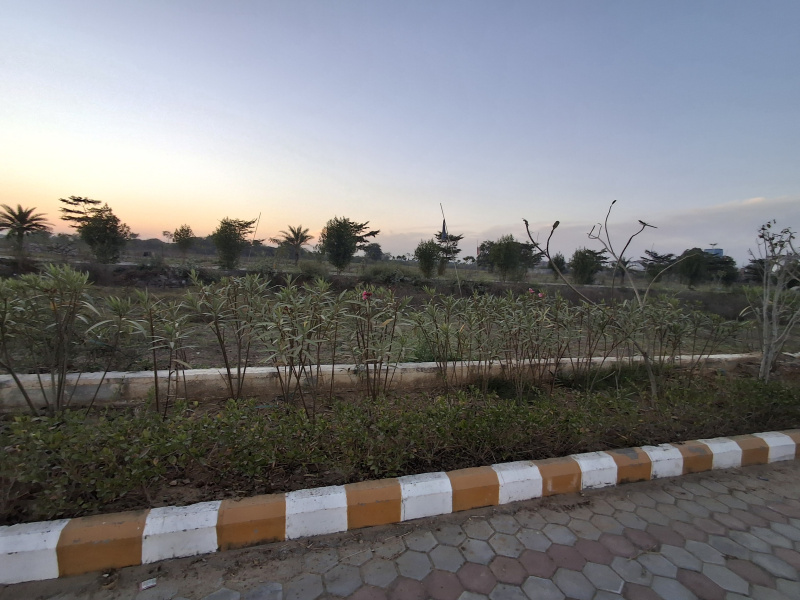  305 Sq. Yards Residential Plot for Sale in Jagatpura, Jaipur